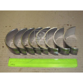 Вкладиші шат. Р2 СМД 14   (вир-во ЗПС, г.Тамбов)