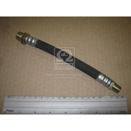 Шланг пiдкачки колес ЗИЛ 131 195мм