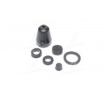 Р/к цилiндру зчепл. головн. ГАЗ, ПАЗ, УАЗ (манж., 6од.)  (вир-во Україна) 