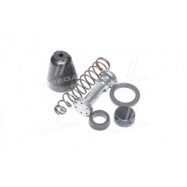 Р/к цилiндру зчепл. головн. ГАЗ, ПАЗ, УАЗ (порш.,пруж.,манж.; 6од.)  (вир-во Україна)