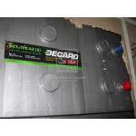 Акумулятор  190Ah-12v DECARO START(513х223х217), L,EN1250 