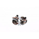 Щіткотримач стартера Audi, Volkswagen (вир-во HC-Cargo) 