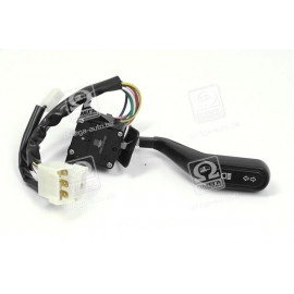 Перемик. поворотів і світла ГАЗ 3302 (світла) <ДК>