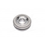 Муфта ковзанкова 3-4 перед. З маточиною УАЗ-452,469(31512,-14) (вир-во Ульяновськ) 