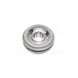 Муфта ковзанкова 3-4 перед. З маточиною УАЗ-452,469(31512,-14) (вир-во Ульяновськ)