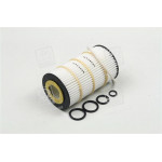 Фільтр масляний Mercedes (вир-во Hengst) E11H02D155 