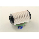 Фільтр паливний  VAG 1.9, 2.0 TDI 04- (вир-во HENGST) 