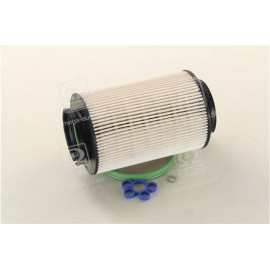 Фільтр паливний  VAG 1.9, 2.0 TDI 04- (вир-во HENGST)