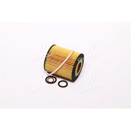 Фільтр олив. масл. BMW (вир-во Hengst) E29HD89