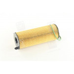 Фильтр масляный двигателя AUDI, VW (пр-во Hengst) 