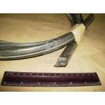 Ущільнювач скла вітрового УАЗ-469 (31512, -14) (куплен. УАЗ) 