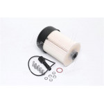 Фільтр паливний RENAULT TRAFIC III, MASTER IV 1.6-2.3 dCi 10- (вир-во HENGST) 