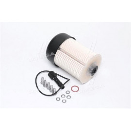 Фільтр паливний RENAULT TRAFIC III, MASTER IV 1.6-2.3 dCi 10- (вир-во HENGST)