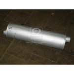 Глушник ГАЗ 3302 (вир-во України) 