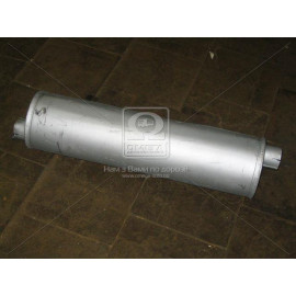 Глушник ГАЗ 3302 (вир-во України)