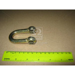 Сережка механізму навішування задньої МТЗ (вир-во JOBs,Юбана) 