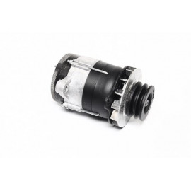 Генератор комб. Дон-1500 дв. ЯМЗ-238 ДО 28В 1,0 кВт (2-х руч.) (вир-во Радіохвиля)