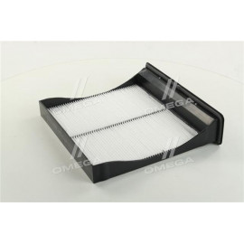 Фильтр салона (пр-во Knecht-Mahle)