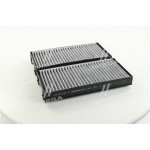 Фільтр салону BMW X5, X6 07- вугільний (2шт.) (вир-во KNECHT-MAHLE)  Фільтр салону BMW X5, X6 07- вугільний (2шт.) (вир-во KNECHT-MAHLE)