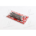 Вкладишi корiннi (вир-во SM) 