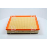 Фільтр повітряний LX1583 (вир-во Knecht-Mahle) 