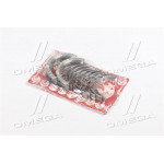 Вкладишi корiннi (вир-во SM) 