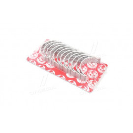 Вкладишi шатуннi (вир-во SM)