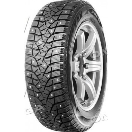 Шина 225/65R17 106T XL Blizzak SPIKE-02 SUV (Bridgestone) шип