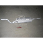 Глушник ВАЗ2110 закатний с2007р. 