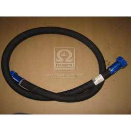 РВТ 1610 Ключ 41 d-20 2SN (вир-во Гидросила)