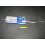 Глушник ВАЗ 1119 основний ( вир-во АвтоВАЗ ) 