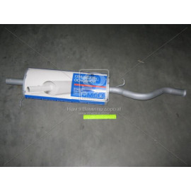 Глушник ВАЗ 1119 основний ( вир-во АвтоВАЗ )