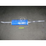 Глушник ВАЗ 2170 основний (вир-во АВТОВАЗ) 