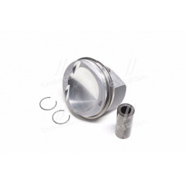 Поршень VAG 83.01 1,8TFSI CDAA/CDHA/CDHB/CDAB Палець 23мм (вир-во KS)