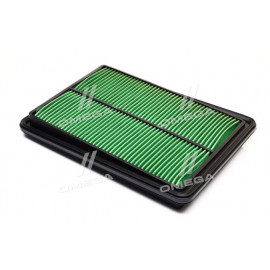 Фільтр повітряний NISSAN QASHQAI II 14-, X-TRAIL III 14- (вир-во MANN)