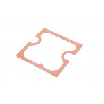 Прокладка кришки головки циліндрів КамАЗ (вир-во Сервіс-Комплектація) 