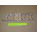 Вкладиші кор. Р02 КамАЗ (d=94.25) (вир-во ДЗВ) 