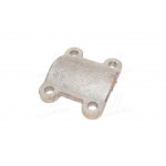 Подушка стремянки нижня (підкладка) КТУ, 2ПТС-4 (в-во Україна) 