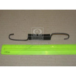 Пружина гальм. колодок 2ПТС-4 (в-во Україна) 