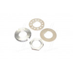 Ремкомплект ступиці 2ПТС-4, КТУ (в-во Україна) 