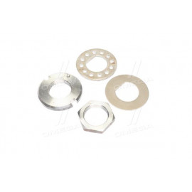 Ремкомплект ступицы 2ПТС4 , КТУ (пр-во Украина)