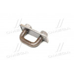 Замок з єднання транспортера ПРТ-10 (25.601) (в-во Україна) 