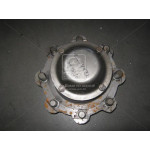 Ступиця в зборі КТУ, 2ПТС-4, УДА (8 шп.) (в-во Україна) 