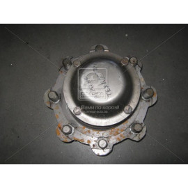 Ступиця в зборі КТУ, 2ПТС-4, УДА (8 шп.) (в-во Україна)