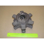 Зірочка ведена ПРТ-10 (в-во Україна) 