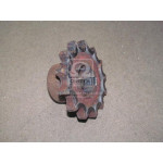 Зірочка Z = 13 (d = 40мм t = 25,4) ПРТ-10 (в-во Україна) 