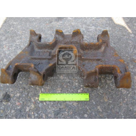 Звено гусеницы Т 150,ДТ 75 до 1986 г.в. (пр-во ЧАЗ)