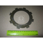 Диск ведомий привода ПВМ МТЗ 1221 (вир-во МТЗ) 