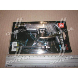 Пістолет продувний довгий <ДК>