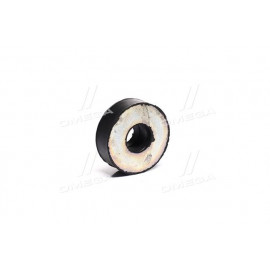 Подушка пiдвiски радiатора ЗИЛ 131,130,133ГЯ (d60мм h22мм)